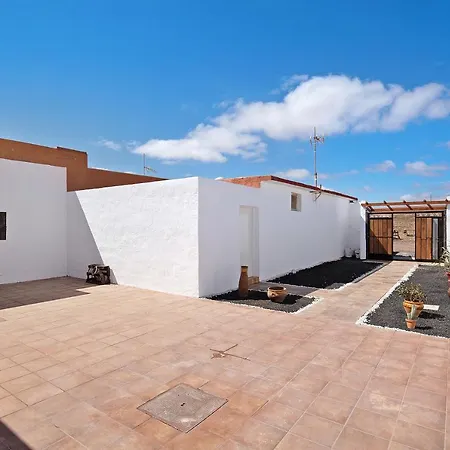 Casa Vieja