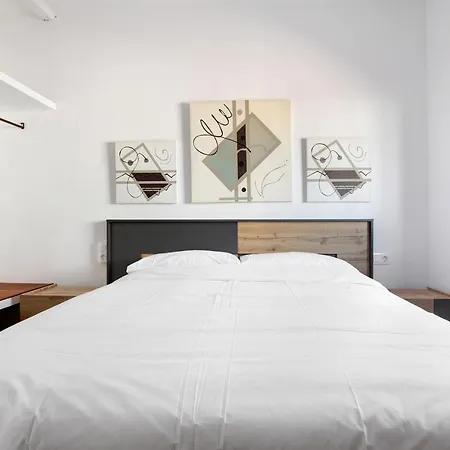 Holiday home Casa Vieja