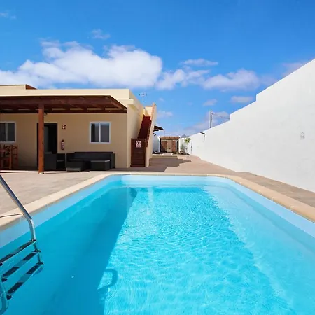 펜션 Casa Vieja