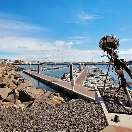 Casa Vieja Puerto del Rosario (Fuerteventura)