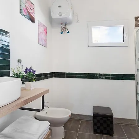 Casa Vieja Holiday home
