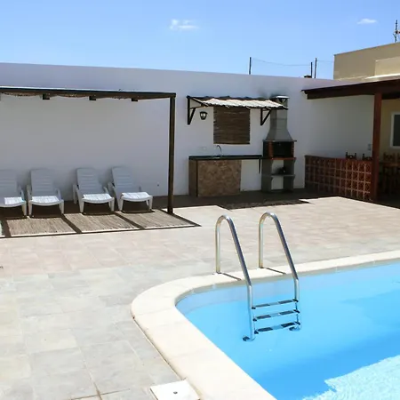 Holiday home Casa Vieja Puerto del Rosario (Fuerteventura)