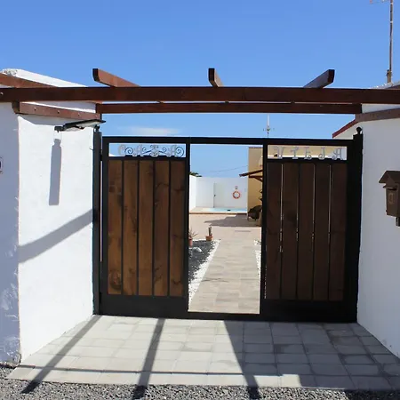 Casa Vieja 펜션