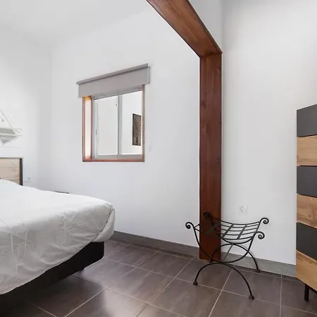 Casa Vieja Prázdninový dům Puerto del Rosario (Fuerteventura)