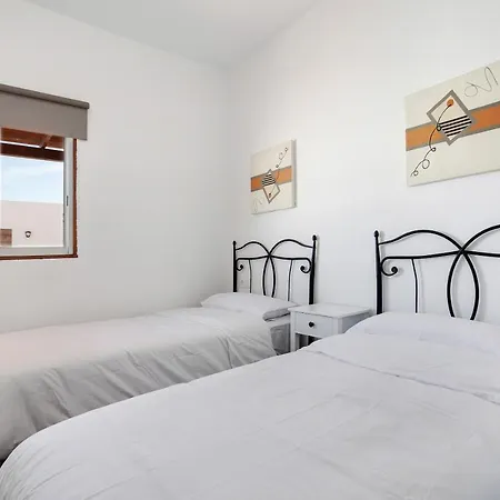 Casa Vieja Сasa de vacaciones