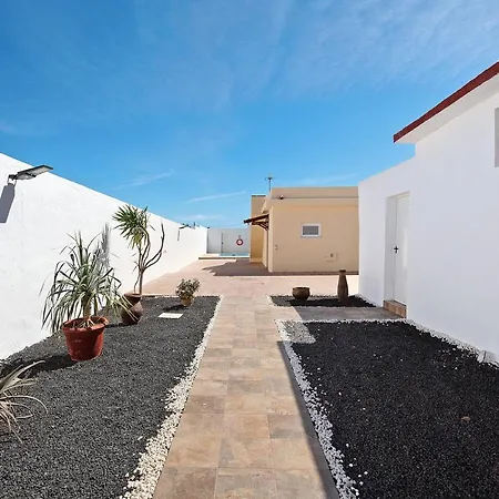 Casa Vieja Prázdninový dům *