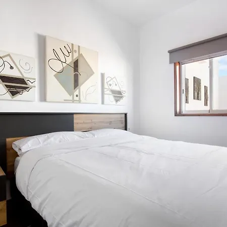 Prázdninový dům Casa Vieja *