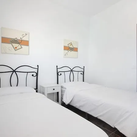 Casa Vieja Сasa de vacaciones Puerto del Rosario (Fuerteventura)