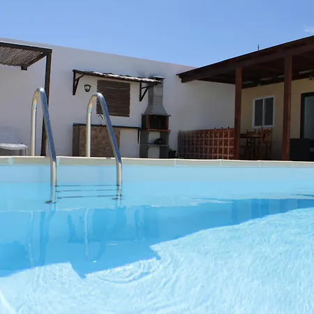 Prázdninový dům Casa Vieja Puerto del Rosario (Fuerteventura)