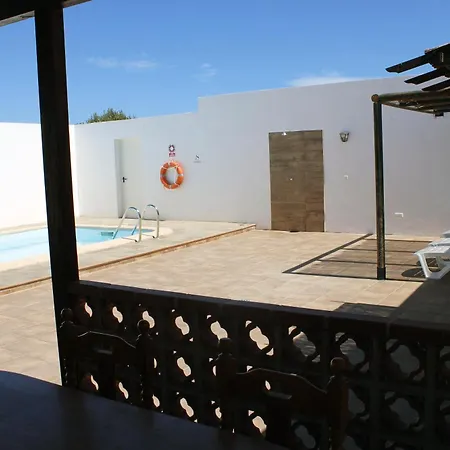 Сasa de vacaciones Casa Vieja *