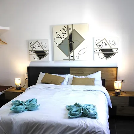 Prázdninový dům Casa Vieja Puerto del Rosario (Fuerteventura)