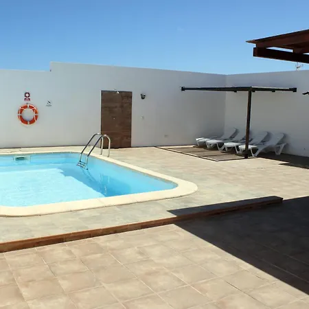 Casa Vieja Puerto del Rosario (Fuerteventura)