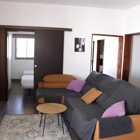 Сasa de vacaciones Casa Vieja Puerto del Rosario (Fuerteventura)
