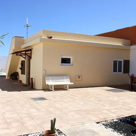 Casa Vieja *