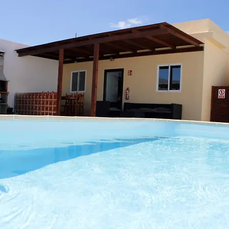 Сasa de vacaciones Casa Vieja Puerto del Rosario (Fuerteventura)