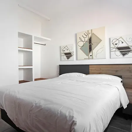 Σπίτι διακοπών Casa Vieja