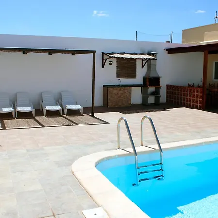 Σπίτι διακοπών Casa Vieja