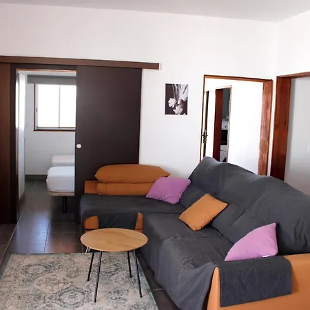 Casa Vieja Puerto del Rosario (Fuerteventura)