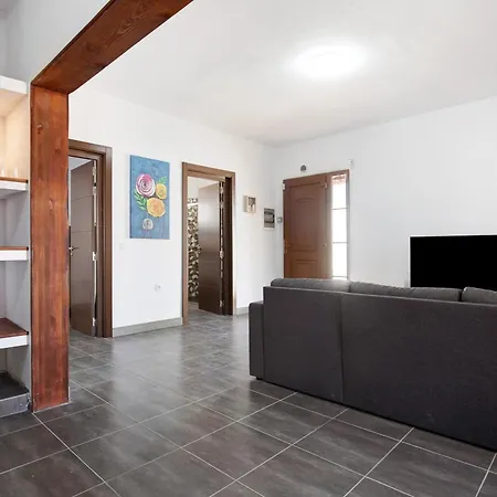 Casa Vieja * Puerto del Rosario (Fuerteventura)