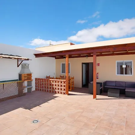 Σπίτι διακοπών Casa Vieja *