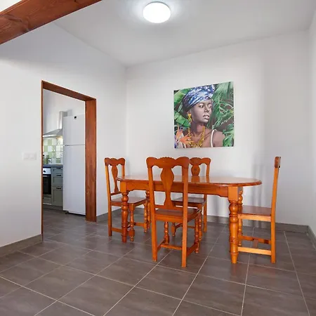 Casa Vieja * Puerto del Rosario (Fuerteventura)