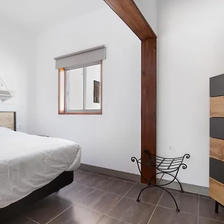 Σπίτι διακοπών Casa Vieja