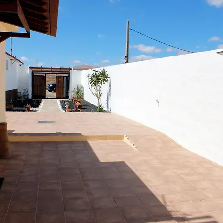 Casa Vieja Puerto del Rosario (Fuerteventura)