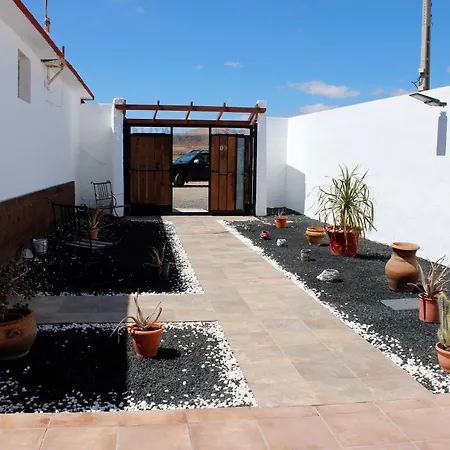 Σπίτι διακοπών Casa Vieja